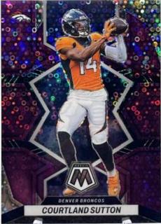 Courtland Sutton