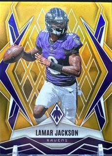 Lamar Jackson