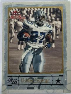 Eddie George