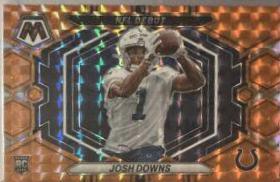 Josh Downs