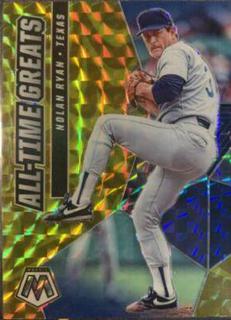 Nolan Ryan