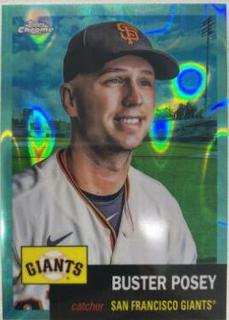 Buster Posey