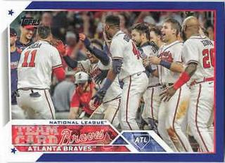Atlanta Braves