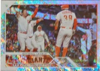San Francisco Giants