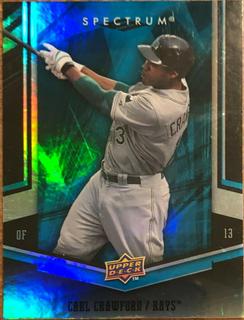 Carl Crawford