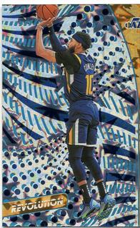 Mike Conley