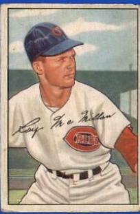 Roy McMillan
