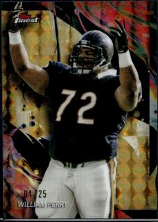 William Perry