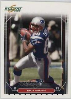 Troy Brown