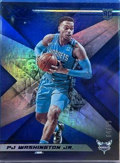 PJ Washington Jr.