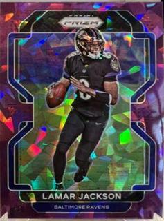 Lamar Jackson