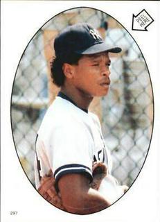 Rickey Henderson