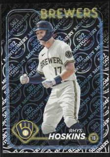 Rhys Hoskins
