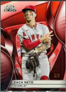 Zach Neto