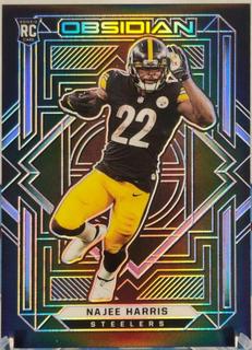 Najee Harris