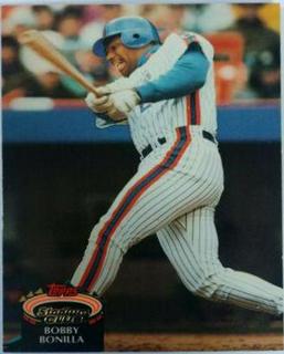 Bobby Bonilla