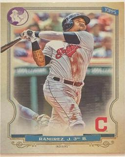 Jose Ramirez