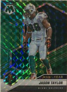 Jason Taylor