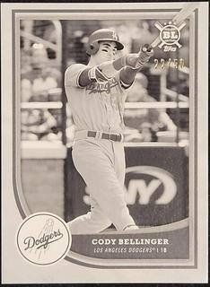 Cody Bellinger
