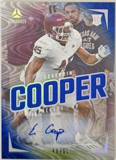 Edgerrin Cooper