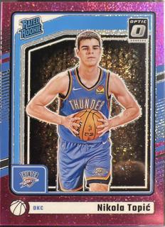 Nikola Topic