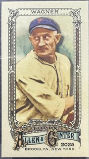 Honus Wagner