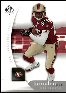 Brandon Lloyd