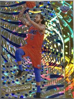 Steven Adams