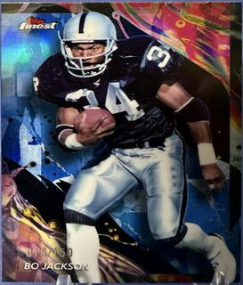 Bo Jackson