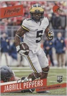 Jabrill Peppers