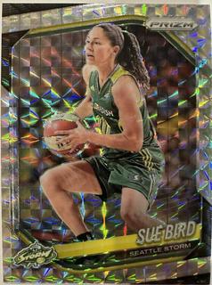 Sue Bird