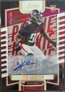 Zach Harrison