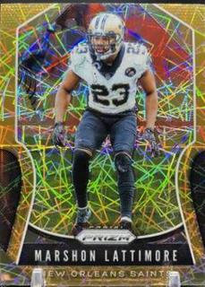 Marshon Lattimore