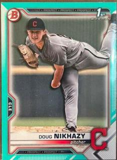 Doug Nikhazy