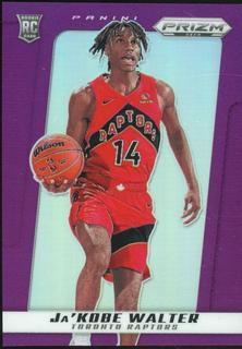 Ja'Kobe Walter