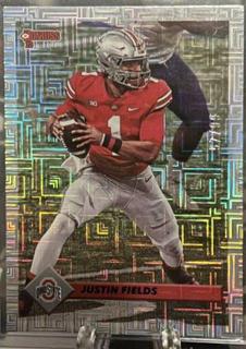 Justin Fields