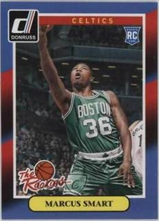 Marcus Smart