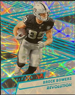 Brock Bowers