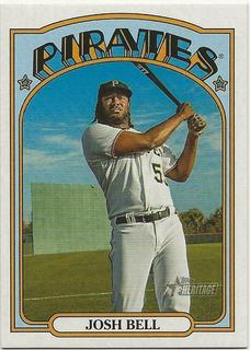 Josh Bell