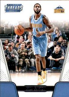 Will Barton
