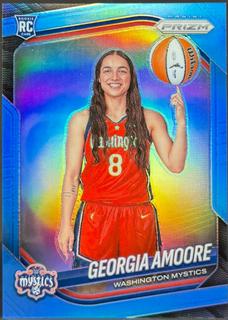 Georgia Amoore