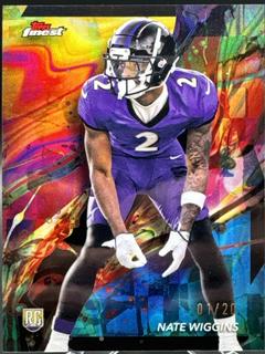 Nate Wiggins