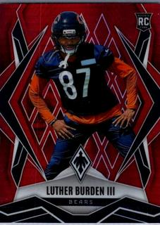Luther Burden III