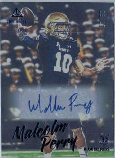 Malcolm Perry