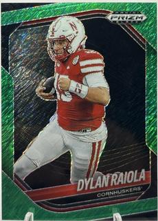 Dylan Raiola