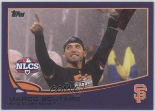 Marco Scutaro