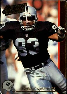 Greg Townsend