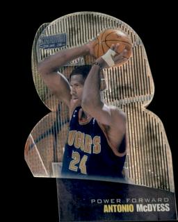 Antonio McDyess