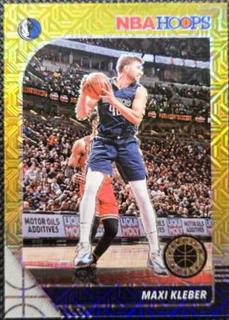 Maxi Kleber