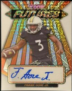 Frank Gore Jr.